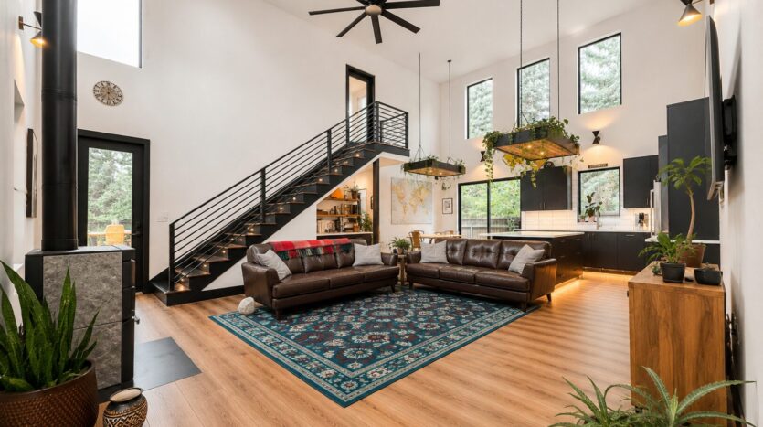 2024 NW 7th - Bend - Oregon - 3 bed, 2 bath rental property