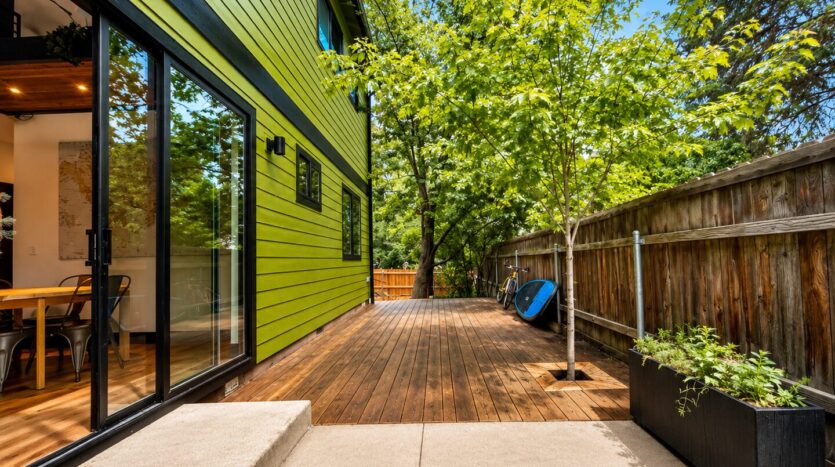 2024 NW 7th - Bend - Oregon - 3 bed, 2 bath rental property