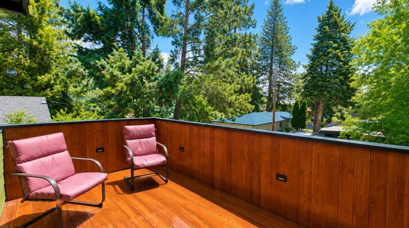 2024 NW 7th - Bend - Oregon - 3 bed, 2 bath rental property