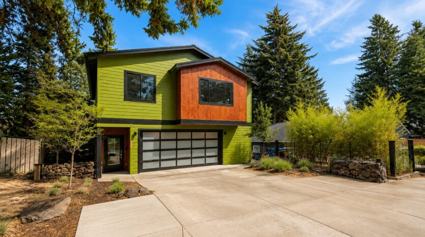 2024 NW 7th - Bend - Oregon - 3 bed, 2 bath rental property