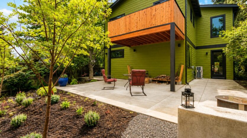 2024 NW 7th - Bend - Oregon - 3 bed, 2 bath rental property