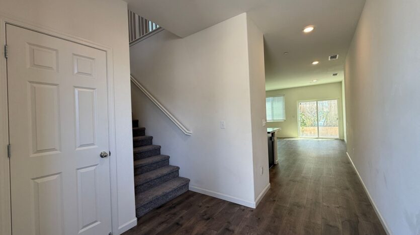 2038 S. Palm Street - Visalia - California - 3 bed, 3 bath rental property