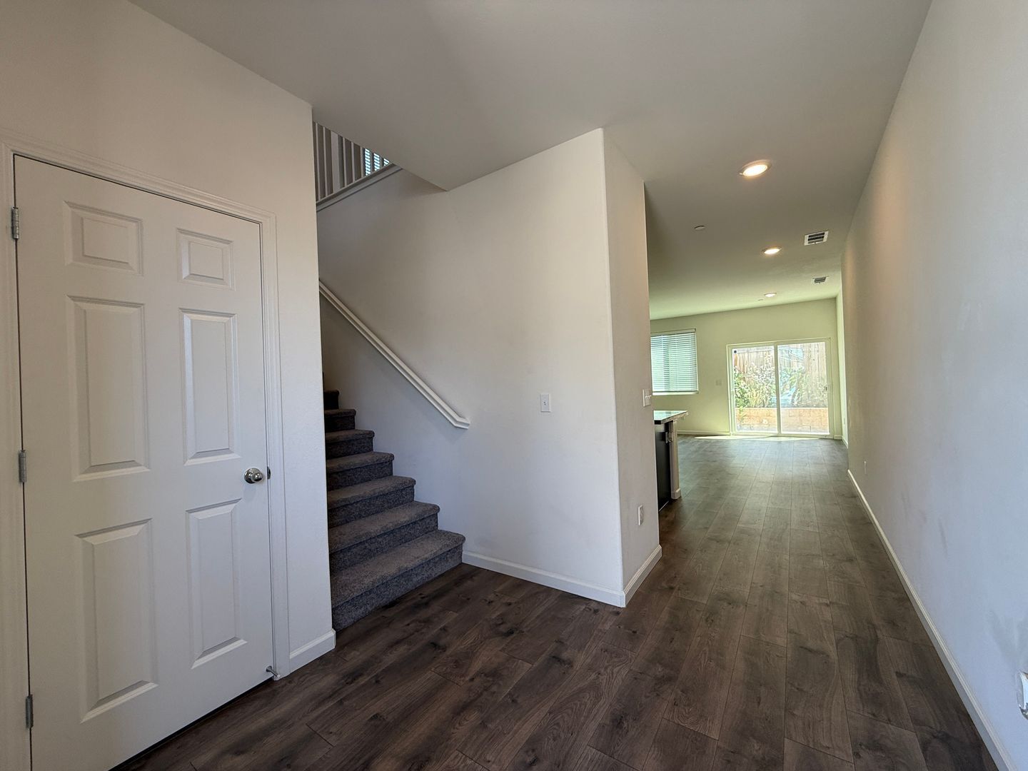 2038 S. Palm Street - Visalia - California - 3 bed, 3 bath rental property