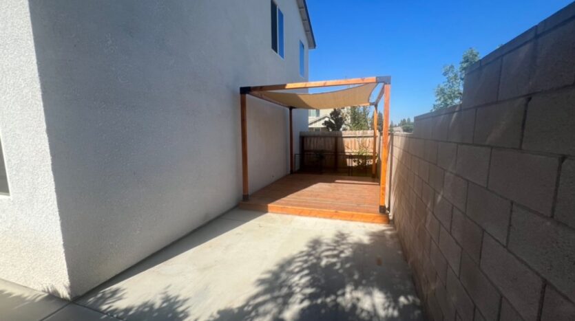 2038 S. Palm Street - Visalia - California - 3 bed, 3 bath rental property