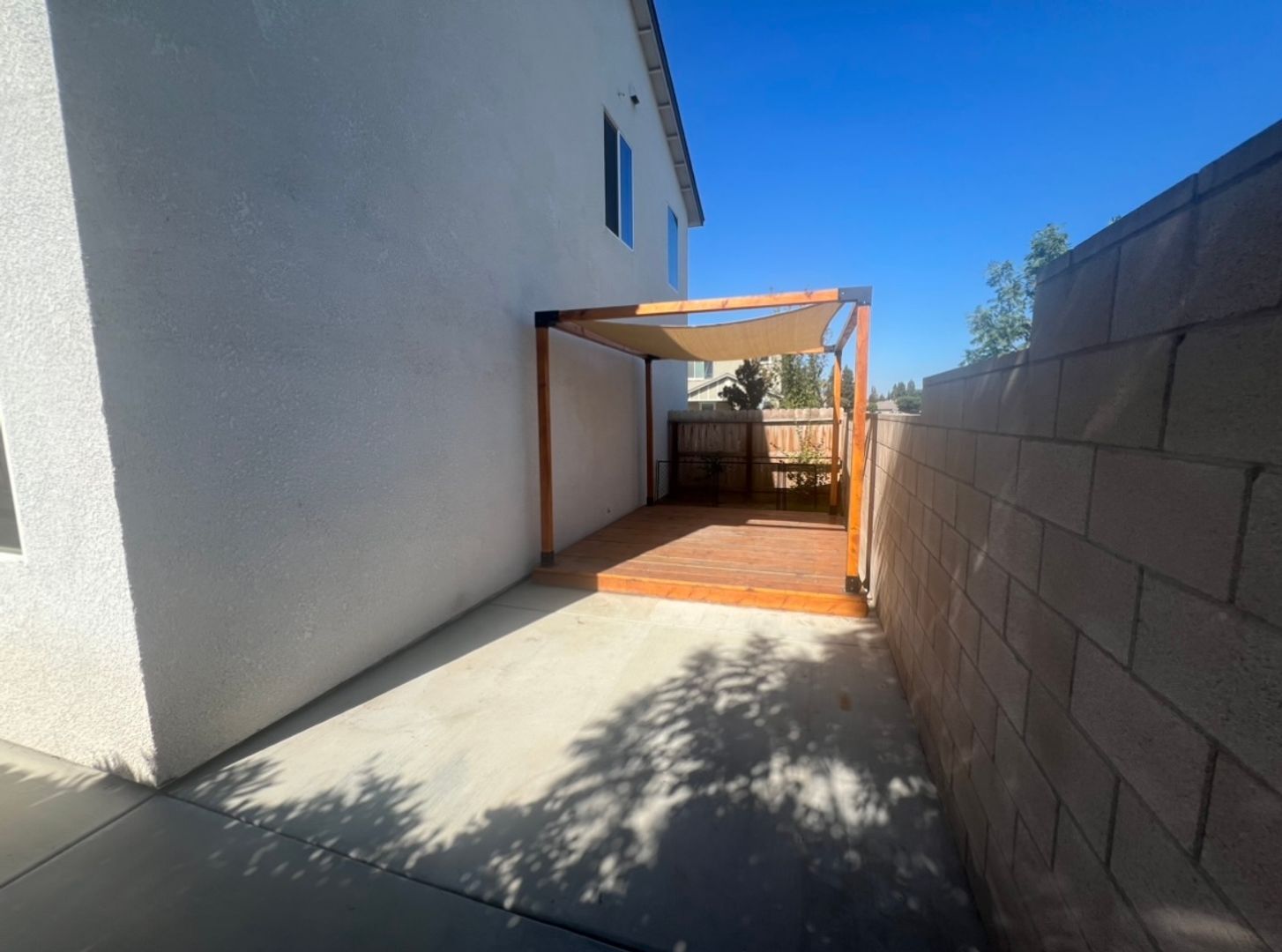 2038 S. Palm Street - Visalia - California - 3 bed, 3 bath rental property