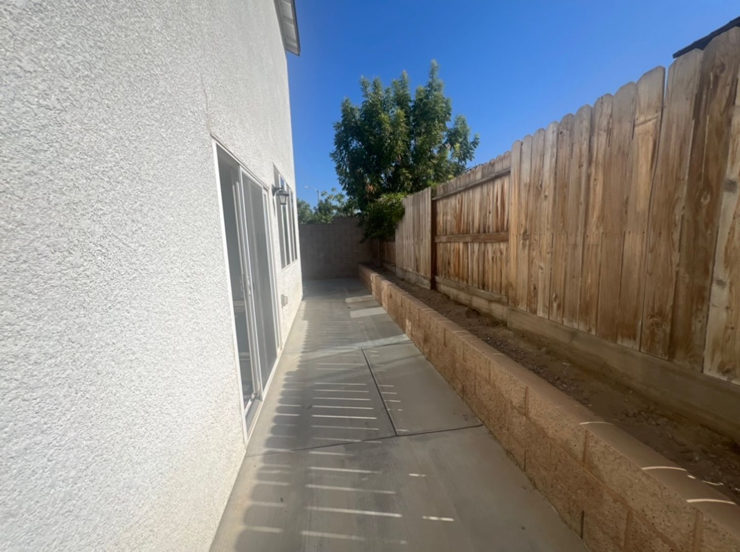 2038 S. Palm Street - Visalia - California - 3 bed, 3 bath rental property