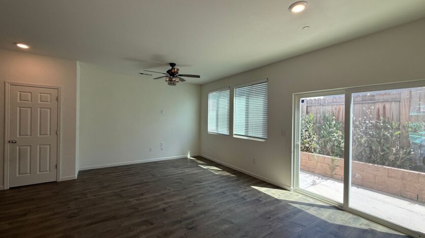 2038 S. Palm Street - Visalia - California - 3 bed, 3 bath rental property