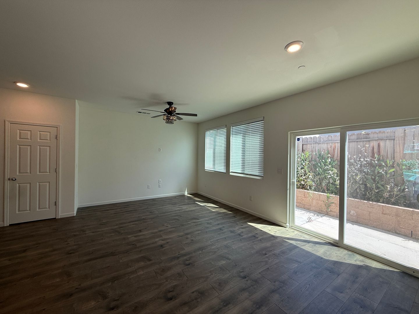 2038 S. Palm Street - Visalia - California - 3 bed, 3 bath rental property