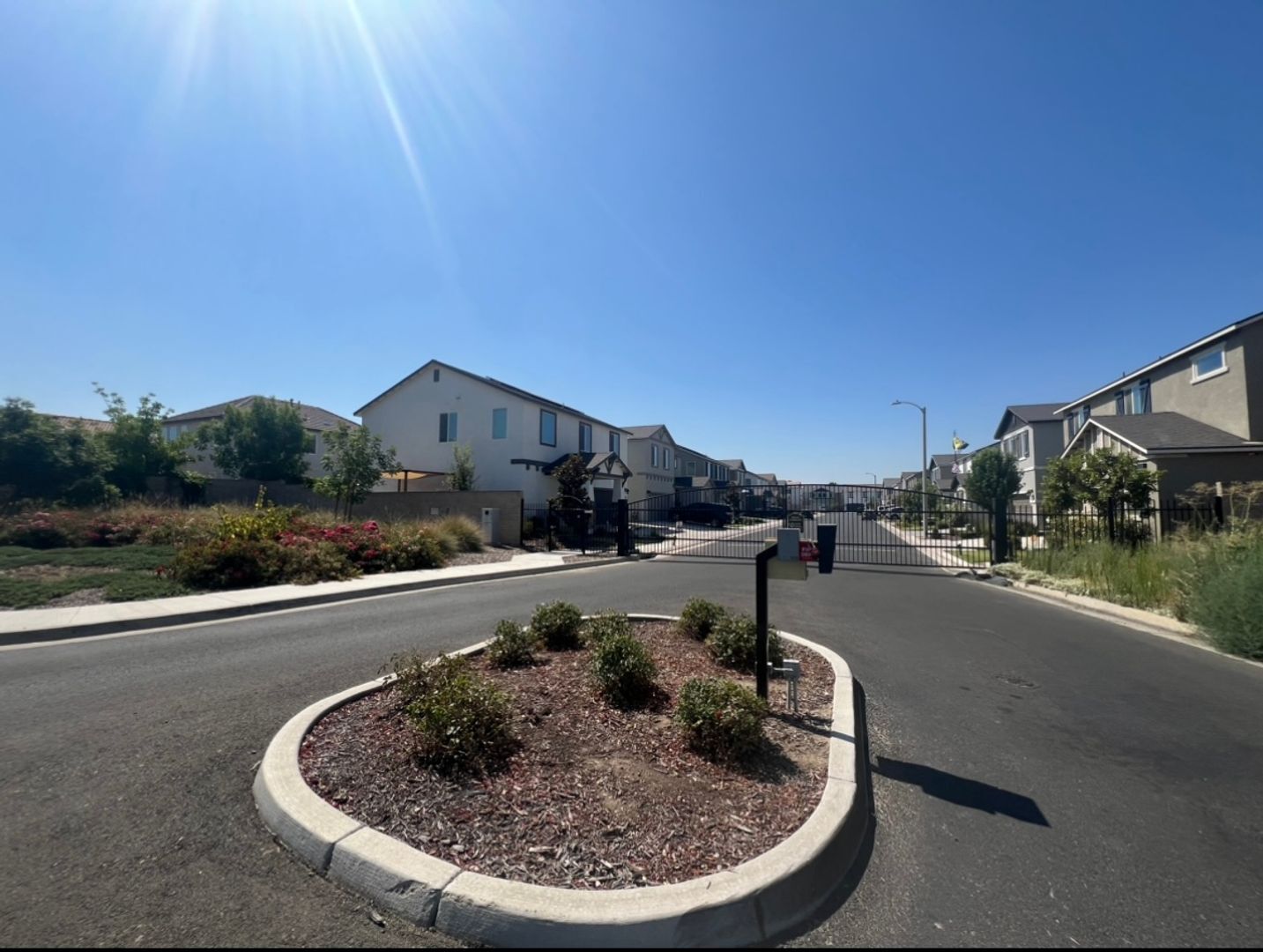 2038 S. Palm Street - Visalia - California - 3 bed, 3 bath rental property