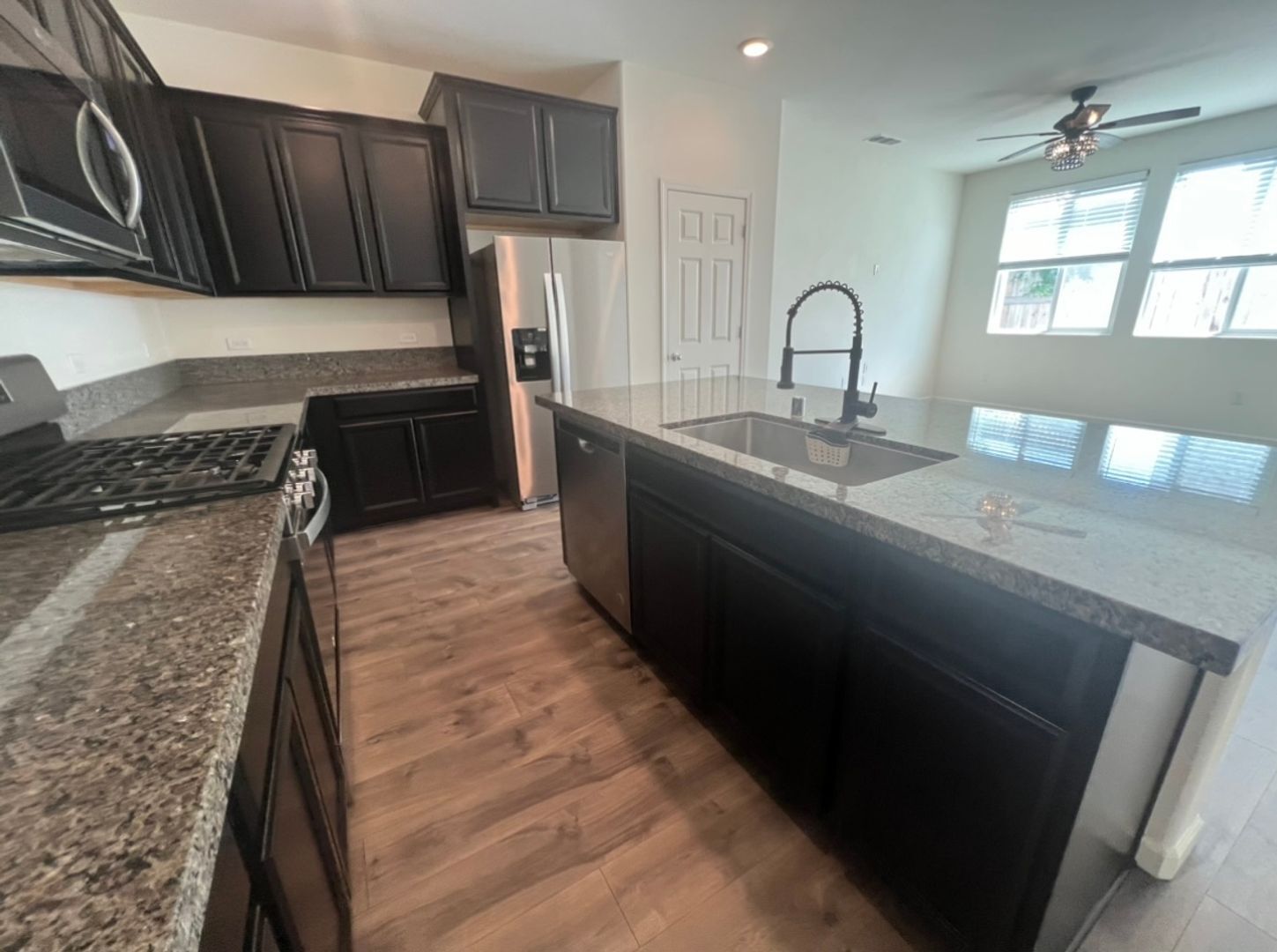 2038 S. Palm Street - Visalia - California - 3 bed, 3 bath rental property
