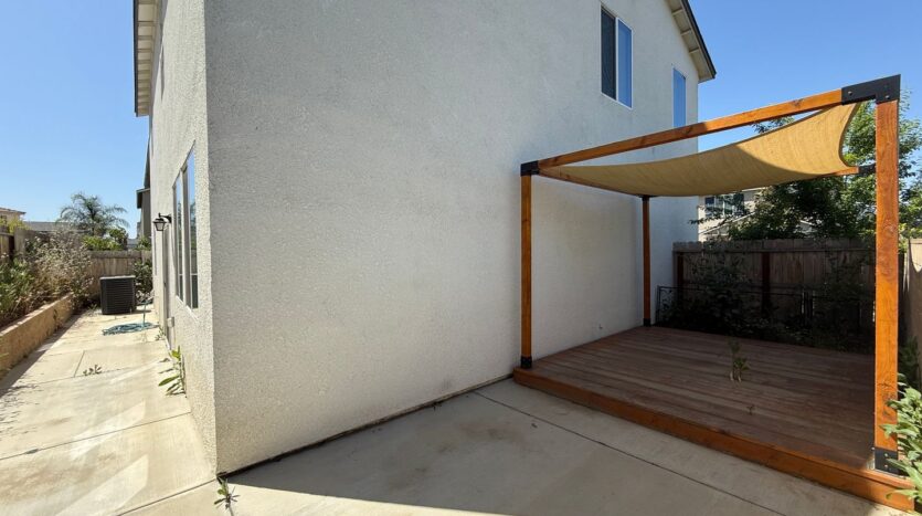 2038 S. Palm Street - Visalia - California - 3 bed, 3 bath rental property
