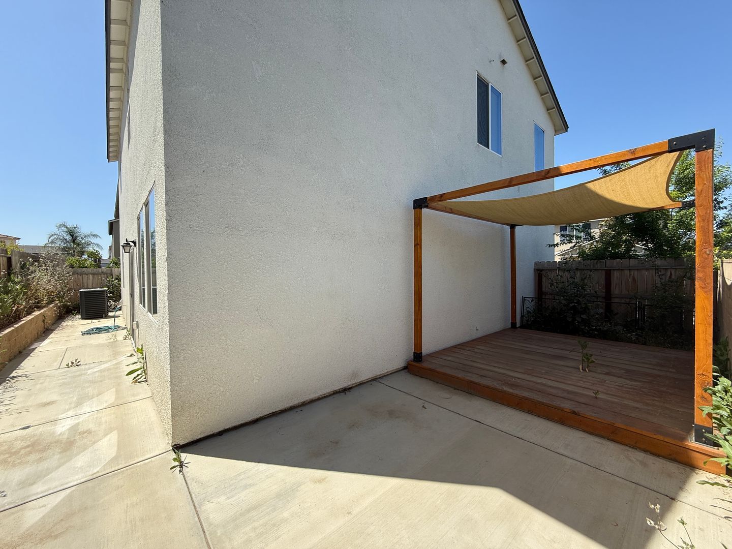 2038 S. Palm Street - Visalia - California - 3 bed, 3 bath rental property