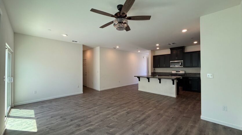 2038 S. Palm Street - Visalia - California - 3 bed, 3 bath rental property