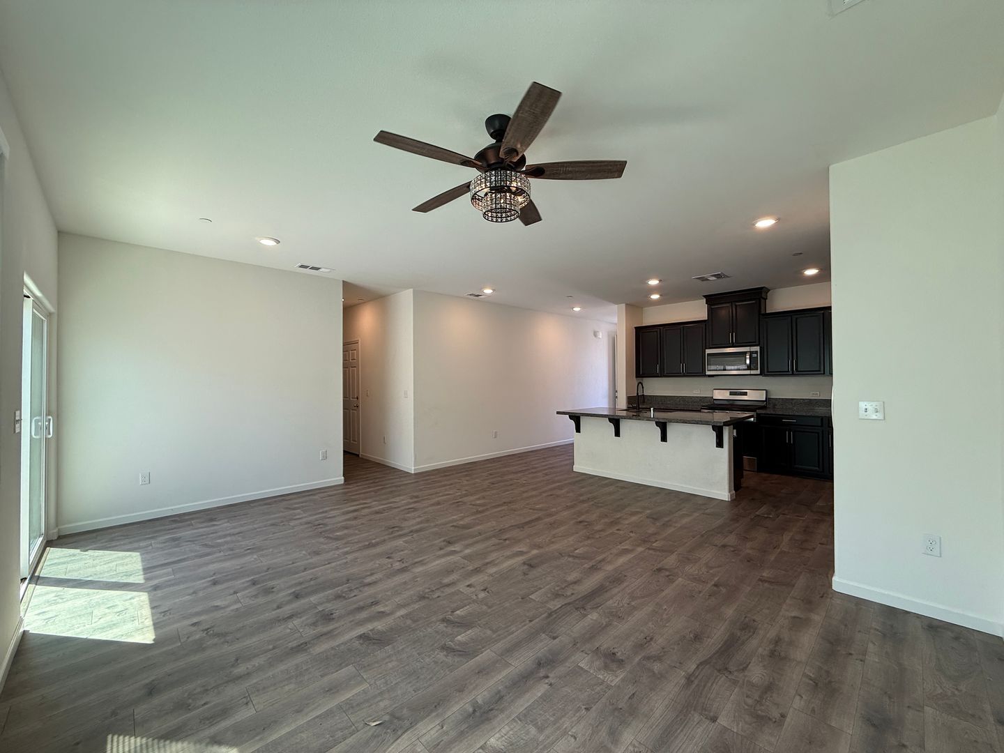 2038 S. Palm Street - Visalia - California - 3 bed, 3 bath rental property