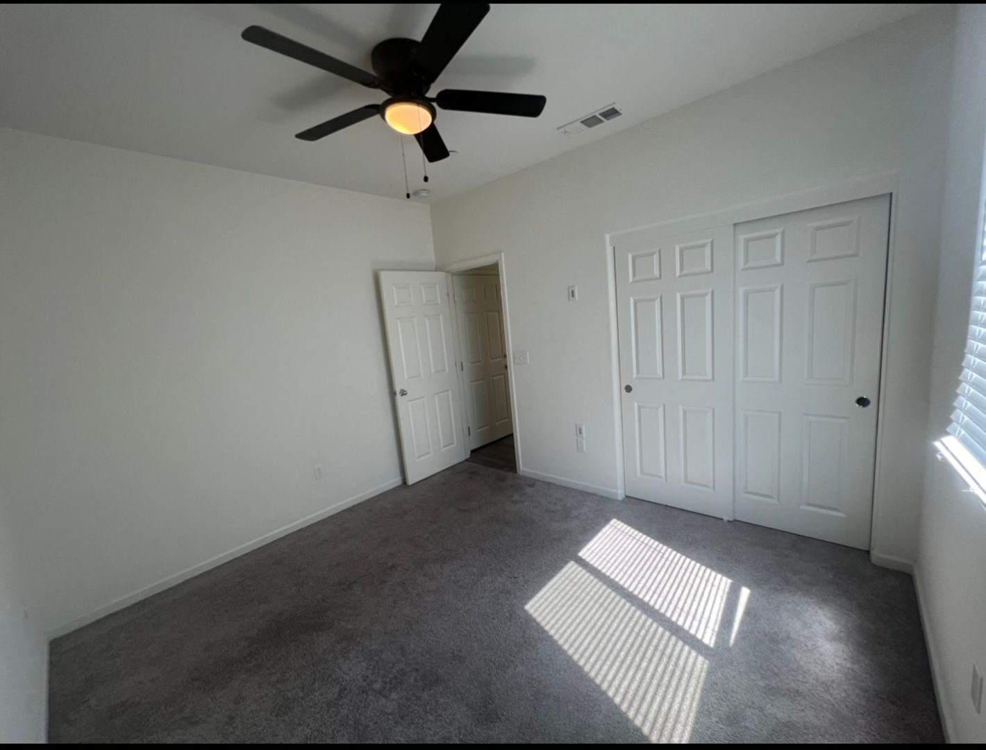 2038 S. Palm Street - Visalia - California - 3 bed, 3 bath rental property