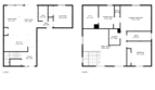 2038 S. Palm Street - Visalia - California - 3 bed, 3 bath rental property
