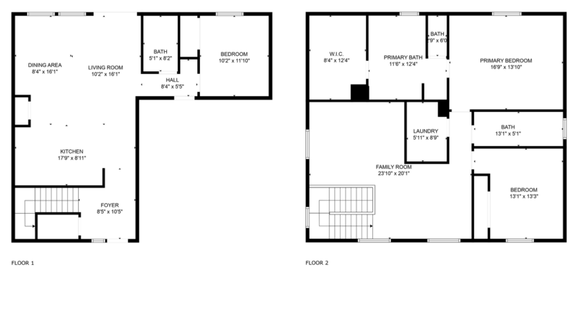 2038 S. Palm Street - Visalia - California - 3 bed, 3 bath rental property