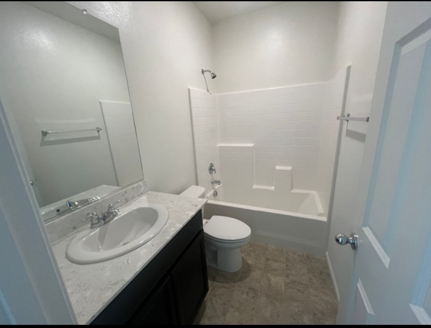 2038 S. Palm Street - Visalia - California - 3 bed, 3 bath rental property