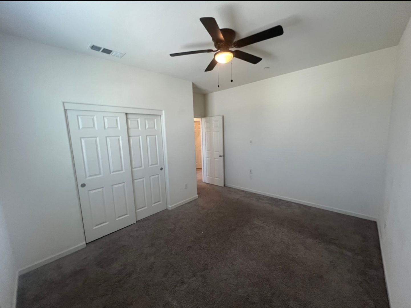 2038 S. Palm Street - Visalia - California - 3 bed, 3 bath rental property