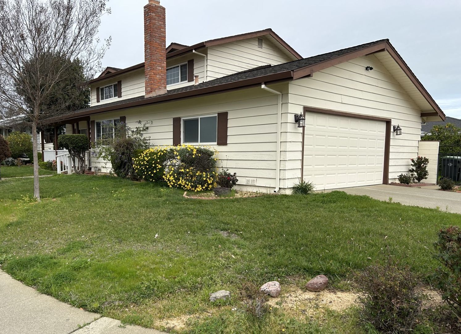 2040 Barbour Drive - Fairfield - California - 4 bed, 3 bath rental property