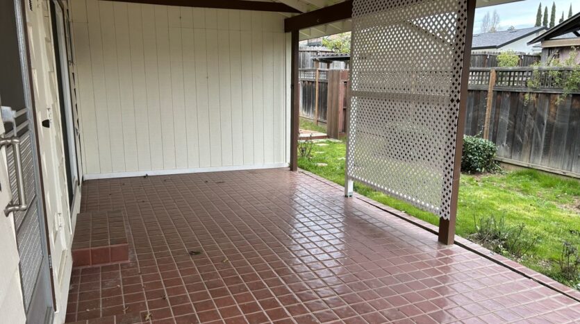 2040 Barbour Drive - Fairfield - California - 4 bed, 3 bath rental property