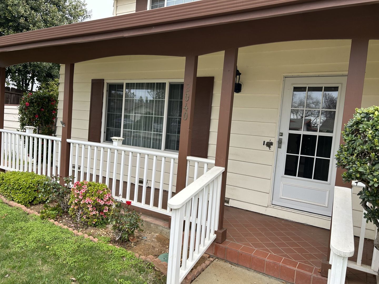 2040 Barbour Drive - Fairfield - California - 4 bed, 3 bath rental property