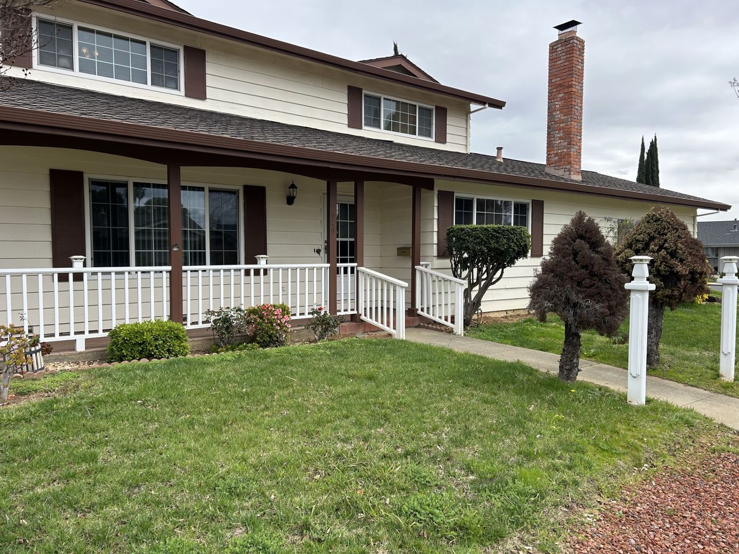 2040 Barbour Drive - Fairfield - California - 4 bed, 3 bath rental property