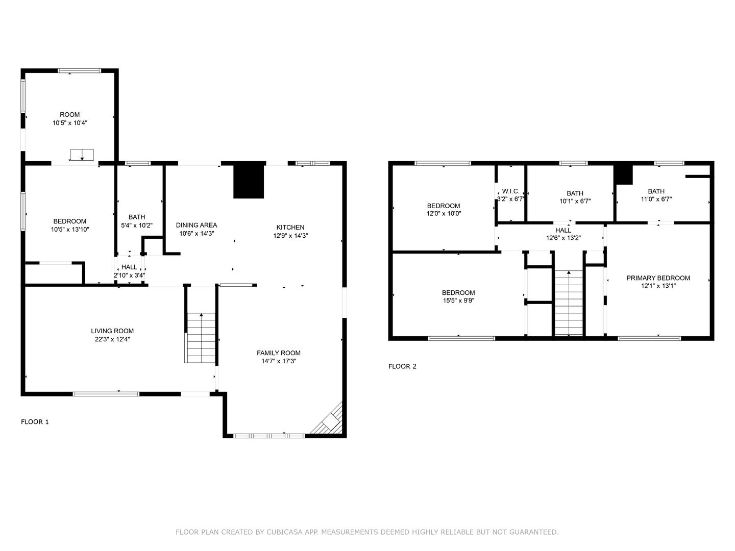 2040 Barbour Drive - Fairfield - California - 4 bed, 3 bath rental property
