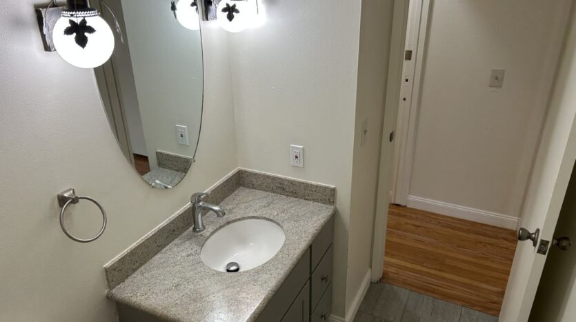 2040 Barbour Drive - Fairfield - California - 4 bed, 3 bath rental property