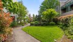 205 SW Montgomery St.  #204 - Portland - Oregon - 2 bed, 2 bath rental property
