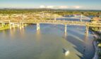 205 SW Montgomery St.  #204 - Portland - Oregon - 2 bed, 2 bath rental property