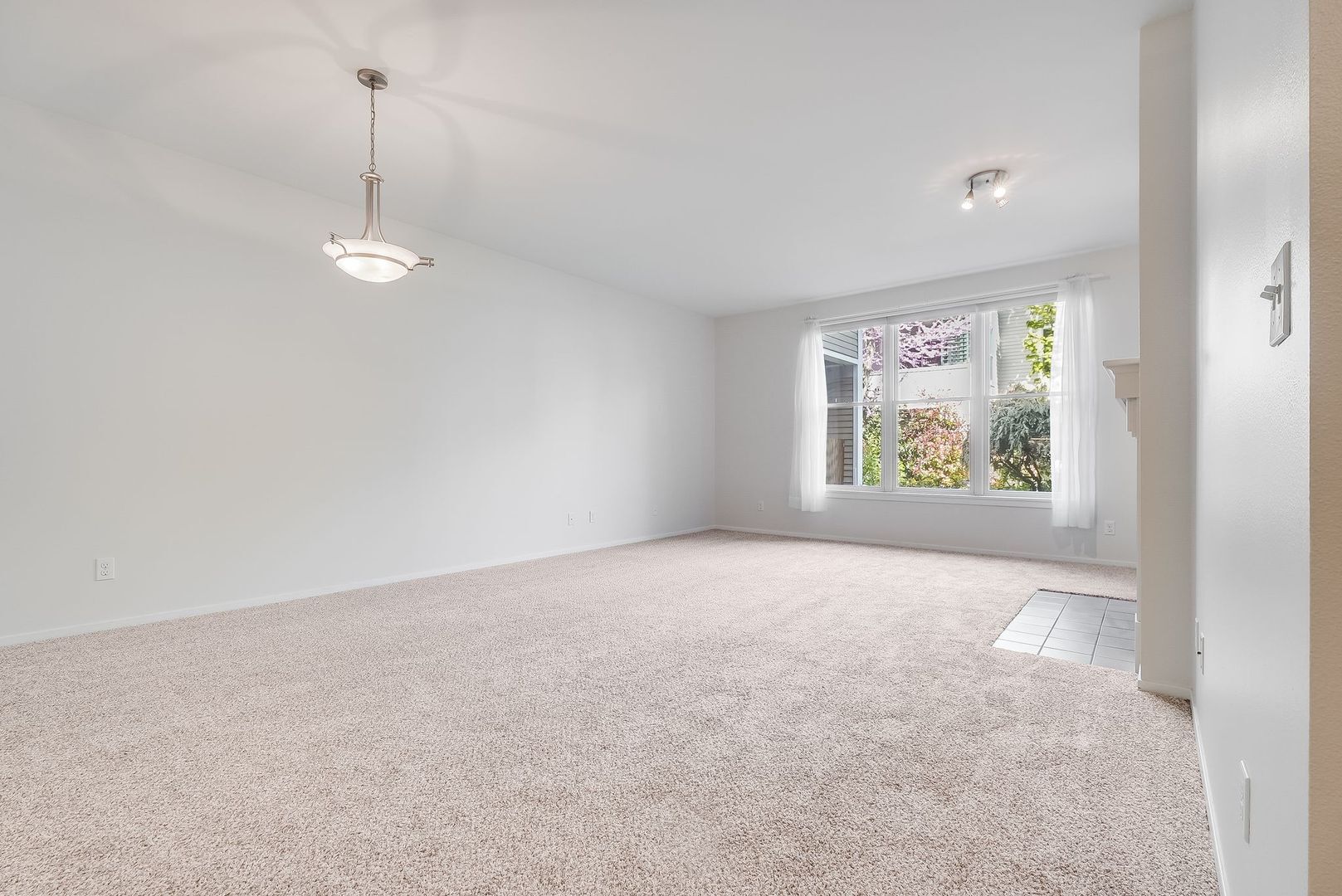 205 SW Montgomery St.  #204 - Portland - Oregon - 2 bed, 2 bath rental property