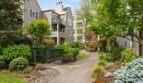205 SW Montgomery St.  #204 - Portland - Oregon - 2 bed, 2 bath rental property