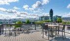 205 SW Montgomery St.  #204 - Portland - Oregon - 2 bed, 2 bath rental property
