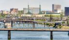 205 SW Montgomery St.  #204 - Portland - Oregon - 2 bed, 2 bath rental property