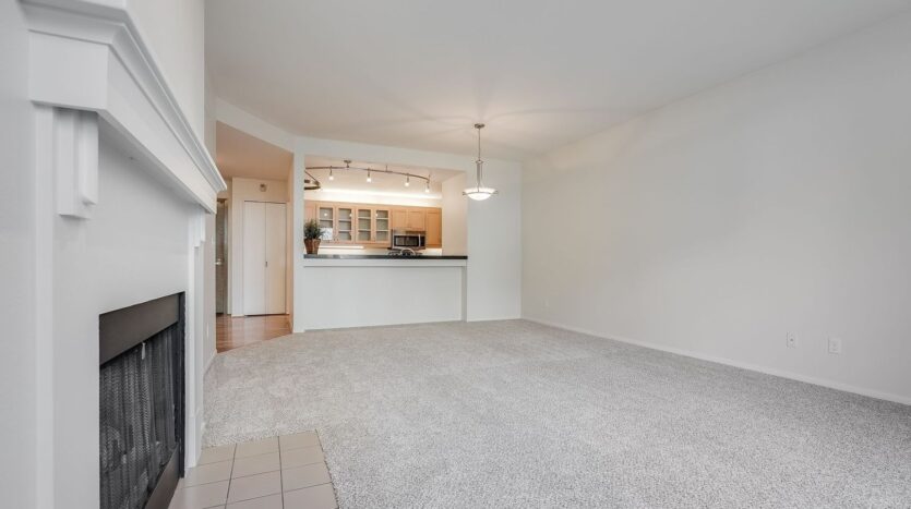 205 SW Montgomery St.  #204 - Portland - Oregon - 2 bed, 2 bath rental property