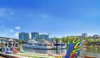 205 SW Montgomery St.  #204 - Portland - Oregon - 2 bed, 2 bath rental property