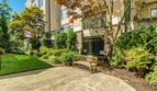 205 SW Montgomery St.  #204 - Portland - Oregon - 2 bed, 2 bath rental property