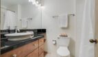 205 SW Montgomery St.  #204 - Portland - Oregon - 2 bed, 2 bath rental property