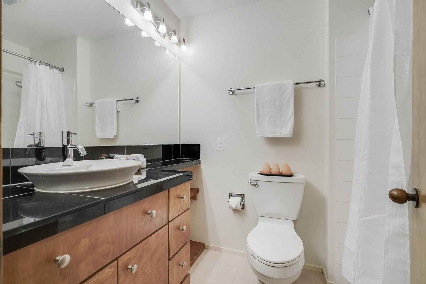 205 SW Montgomery St.  #204 - Portland - Oregon - 2 bed, 2 bath rental property