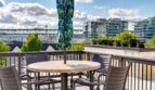 205 SW Montgomery St.  #204 - Portland - Oregon - 2 bed, 2 bath rental property