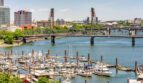 205 SW Montgomery St.  #204 - Portland - Oregon - 2 bed, 2 bath rental property