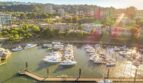 205 SW Montgomery St.  #204 - Portland - Oregon - 2 bed, 2 bath rental property