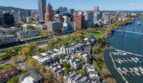 205 SW Montgomery St.  #204 - Portland - Oregon - 2 bed, 2 bath rental property
