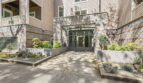 205 SW Montgomery St.  #204 - Portland - Oregon - 2 bed, 2 bath rental property