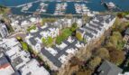 205 SW Montgomery St.  #204 - Portland - Oregon - 2 bed, 2 bath rental property