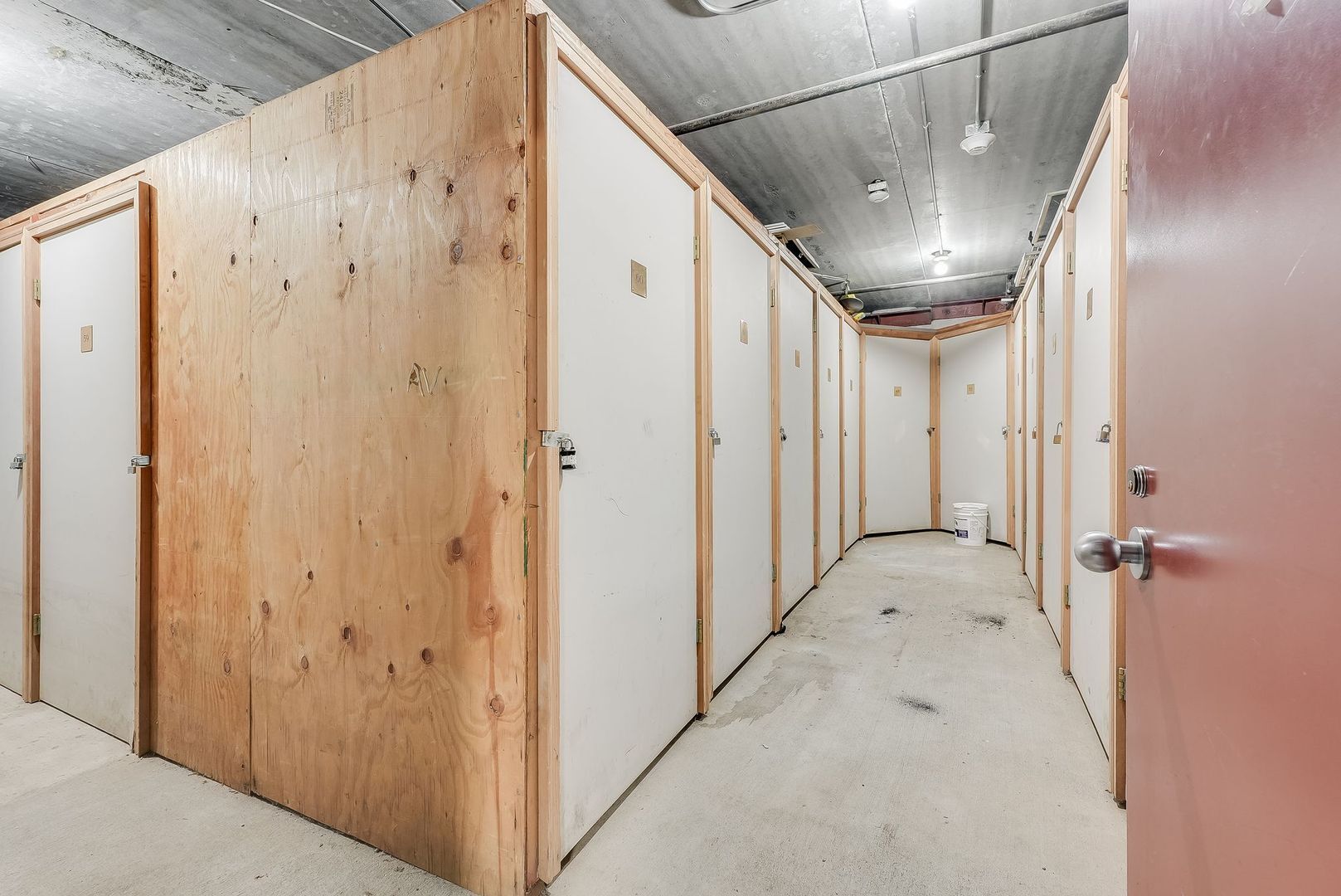 205 SW Montgomery St.  #204 - Portland - Oregon - 2 bed, 2 bath rental property