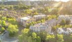 205 SW Montgomery St.  #204 - Portland - Oregon - 2 bed, 2 bath rental property