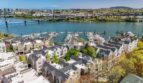 205 SW Montgomery St.  #204 - Portland - Oregon - 2 bed, 2 bath rental property
