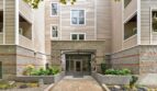 205 SW Montgomery St.  #204 - Portland - Oregon - 2 bed, 2 bath rental property